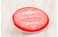 Значок Bar Service