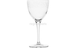 Бокал для вина "Ник&Нора" «Новеченто Либерти»;стекло;155мл;D=74,H=155мм;прозр.