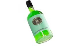 Сироп Эвкалипт и Мята HERBARISTA (EUCALYPTUS & MINT) 0.7л