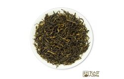 Чай Баолинь Золотые верхушки из Дянь Си (Дянь Хун Цзинь Цзянь) 250гр.