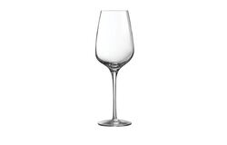 Бокал д/вина «Сублим»;  хр.стекло;  450мл;  D=87,H=250мм;  прозр.