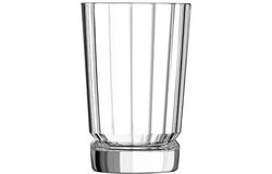 Хайбол «Макассар»;  хр.стекло;  360мл;  D=83,H=127мм;  прозр.