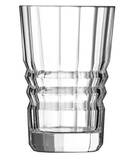 Хайбол «Аршитект»;  хр.стекло;  360мл;  D=85,H=130мм;  прозр.