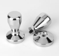 Темпер для кофе 58 мм стальной