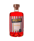 Напиток безалкогольный - APERETIVO SPRITZ, бренд "Tinctura Anima ", 700 мл.